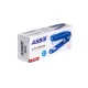 Stepler A-3580 No26/6 mavi