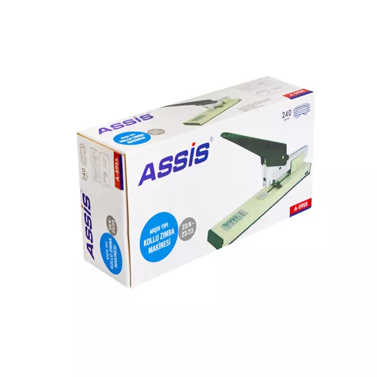 Stepler A-5955 240 səhifə tikən