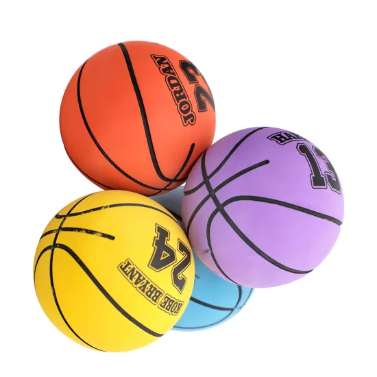 Top rezin balaca basketbool TK9978