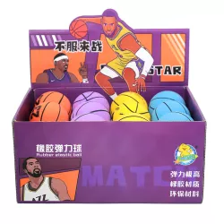 Top rezin balaca basketbool TK9978