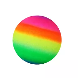 Top rezin rəngbərəng 25711-1