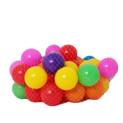 Top su üçün 50 ədədli kiçik 25711-5