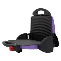 Toster Q-6905 2000W bənövşəyi Toster Q-6905 2000W bənövşəyi