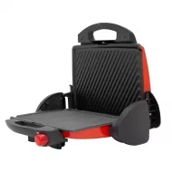 Toster Q-6905 2000W qırmızı