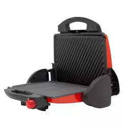 Toster Q-6905 2000W qırmızı Toster Q-6905 2000W qırmızı