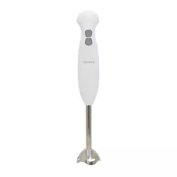 Blender Q-6910 400W ağ Blender Q-6910 400W ağ