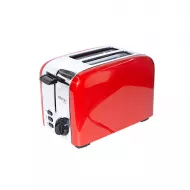 Toster Q-3100 qırmızı 850W