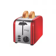Toster Q-3100 qırmızı 850W