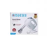 Mikser Q-6745 250W ağ