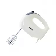 Mikser Q-6745 250W ağ