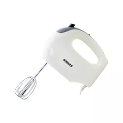 Mikser Q-6745 250W ağ Mikser Q-6745 250W ağ