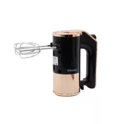 Mikser Q-6750 300W qara Mikser Q-6750 300W qara