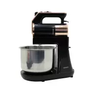 Mikser qablı Q-6755 350W qara