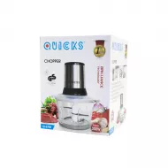 Tərəvəz doğrayan Q-6760 300W