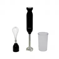 Blender Q-6765 600W 2+1 qara