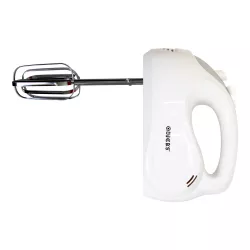 Mikser Q-6435,200W ağ Mikser Q-6435,200W ağ