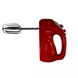 Mikser Q-6435,200W qırmızı