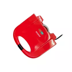 Toster Q-4995 750W qırmızı Toster Q-4995 750W qırmızı