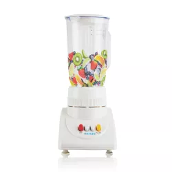 Blender Q-4970 350W ağ Blender Q-4970 350W ağ