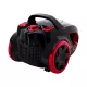 Tozsoran Q-6365 2400W qırmızı