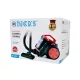 Tozsoran Q-6485 1600W qırmızı (Torbalı Vakum)