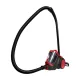 Tozsoran Q-6485 1600W qırmızı (Torbalı Vakum)