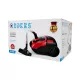 Tozsoran Q-6480 2400W qırmızı torbalı