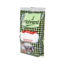 Şəkər tozu Richmond 800 qr*10ed