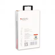 Adapter 2 çıxışlı YC21