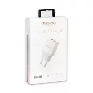 Adapter 2 çıxışlı YC21