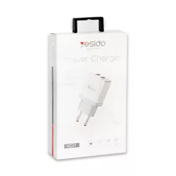 Adapter 2 çıxışlı YC21