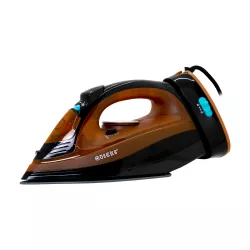 Ütü Q-6620 2500W qəhvəyi Ütü Q-6620 2500W qəhvəyi