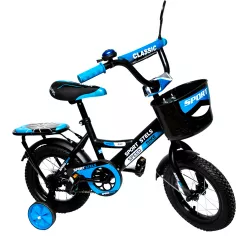 Velosiped 12-li G1206SC mavi