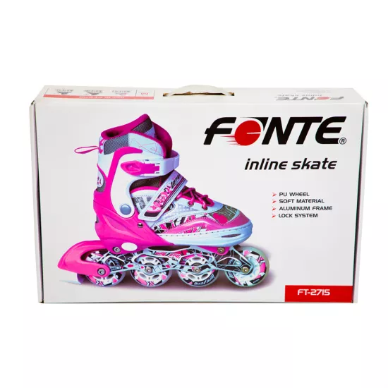 Rolik FT-2715 mavi