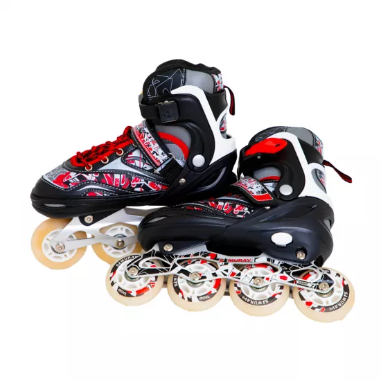 Rolik FT-2715 qırmızı