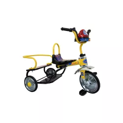 Velosiped 3 təkərli TR (XLC803) 606d Velosiped 3 təkərli TR (XLC803) 606d