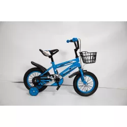 Velosiped 12-li FJ61-12 mavi Velosiped 12-li FJ61-12 mavi