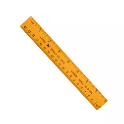 Xətkeş 2002 20sm taxta