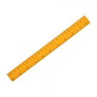 Xətkeş 25sm taxta (8025H)