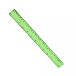 Xətkeş sadə 8015 30 sm