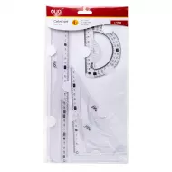 Xətkeş dəsti i-1130 4-lü