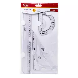 Xətkeş dəsti i-1130 4-lü