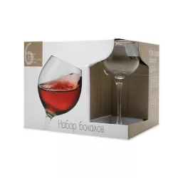 Stəkan O1688/06 6-lı 280m Bakal