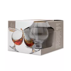 Stəkan kiçik O44483/04 4-lü 250ml