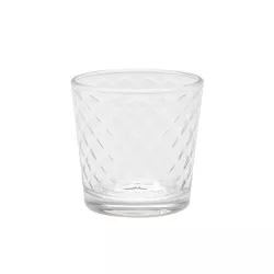 Stəkan 250ml C1240 Xrustal 30 ədədi