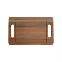 Servis qabı Taxta 42-1 (35*22*17)