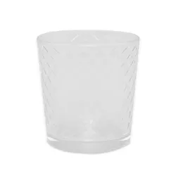 Stəkan C1241 50ml xrustal 96 ədədi