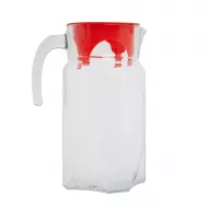 Qrafin 43544B 1700ml şəffaf