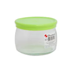 Banka qapaqlı 43002SLB 420ml Banka qapaqlı 43002SLB 420ml