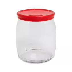 Banka qapaqlı 43004B 920ml Banka qapaqlı 43004B 920ml